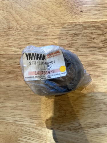 Genuine yamaha xs750 - xs750, &