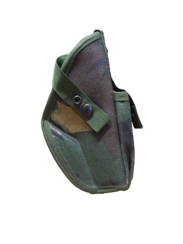 Holster british army issue - army, dpm