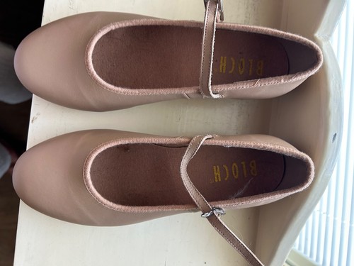 Bloch tap girls - tap,