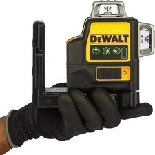 DeWalt DW089LG 12V Green Line