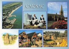 56 CARNAC LE CENTRE NAUTIQUE