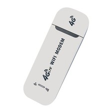 Unlocked 4G LTE WIFI Wireless