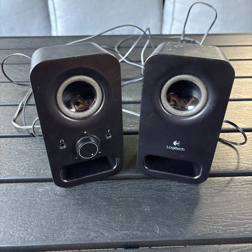 Logitech 00134 stereo - s-00134, pc