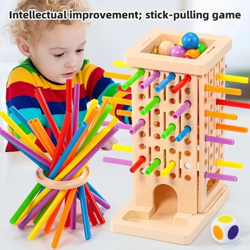 Engaging montessori wooden - engaging,