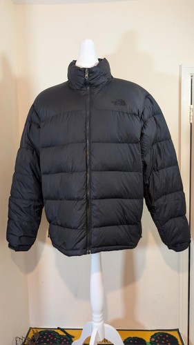 The north face jacket - the, xl