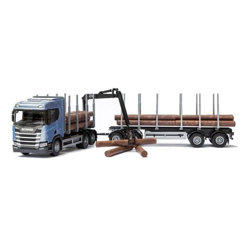 Emek scania r450 6x4 - emek,,
