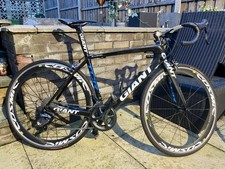 Giant TCR Advanced SL1 Carbon