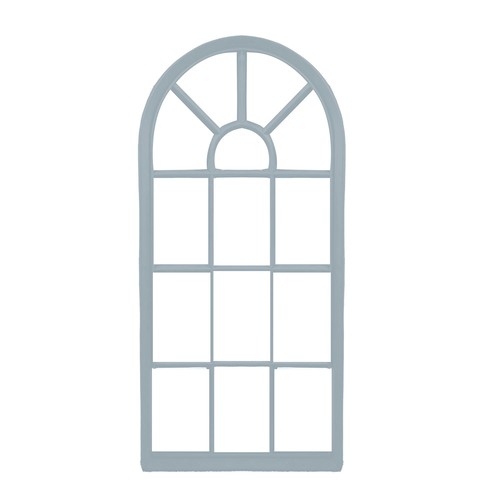 Arched garden mirror for - mirror,