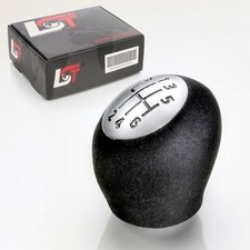 Gear Shift Knob Tip Black