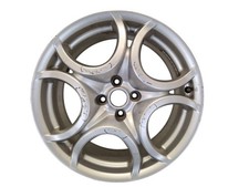 Rim 7Jx17 H2 ET39 LK4x98x58.1