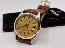 Vintage Tudor (Rolex) Prince