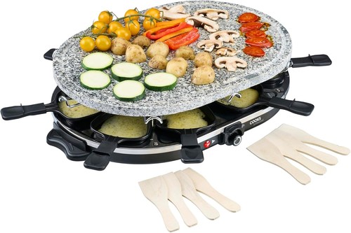 Cooks professional electric - cooks,