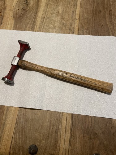 Vintage panel body hammer - panel/body,