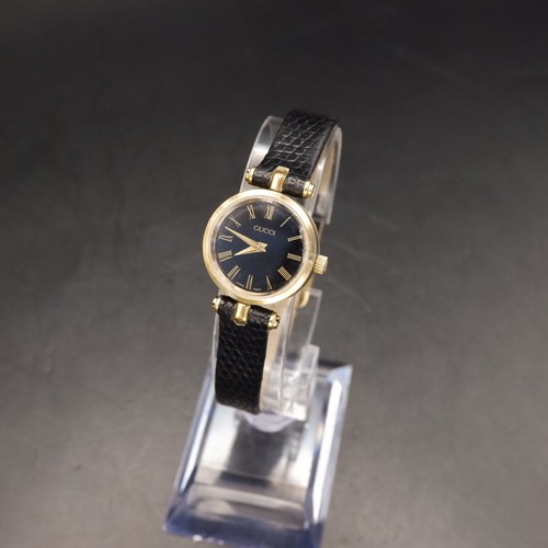 Gucci 2000l vintage ladies - 2000l,