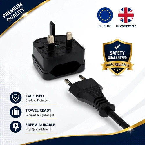 Plug adapter 13a - adapter,