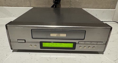 Denon ucd 250 player - ucd-250,