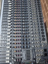 Mackie ProFX22 V2 22-Channel 4-Bus Mixer with USB and Effects