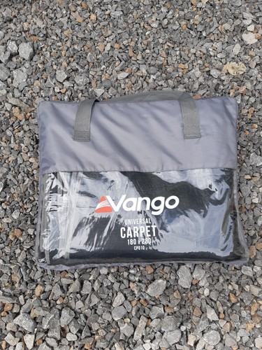 Vango tent carpet 180 - vango,