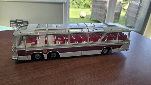 Dinky supertoys vega major - supertoys,