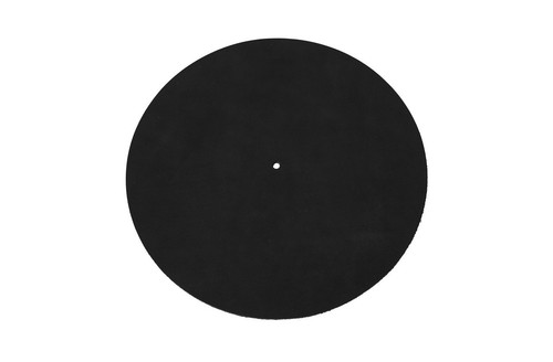 Essentials leather turntable - essentials,