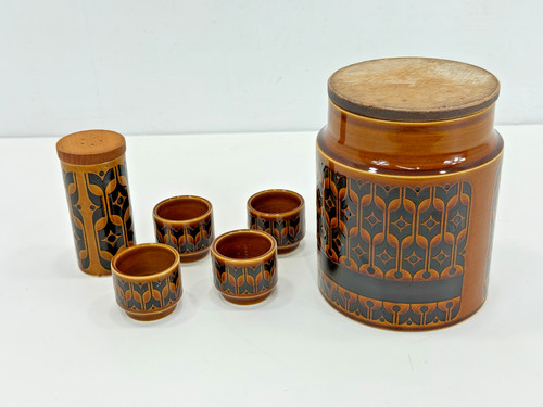 Vintage hornsea heirloom - vintage,