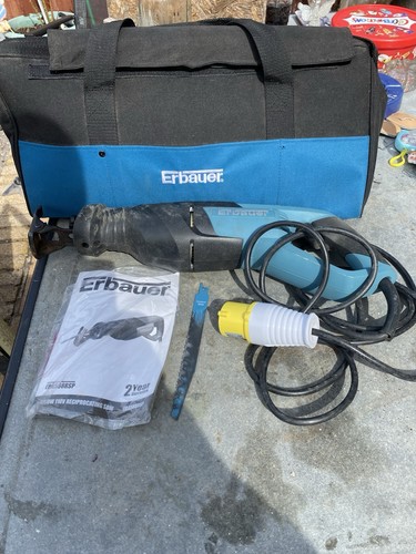 Erbauer era568rsp 1100w - erbauer,
