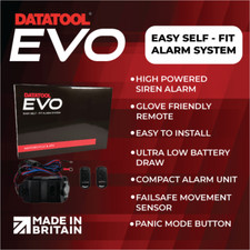 Datatool Evo - Advanced