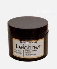 2 X Leichner Camera Clear