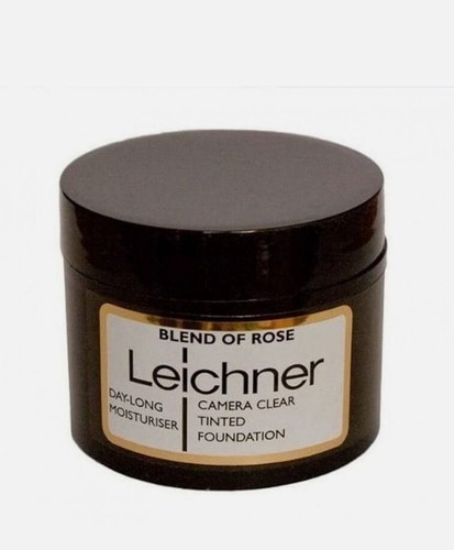 Leichner camera clear - 2, x