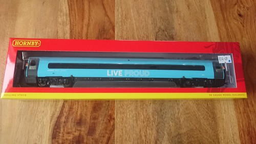 Hornby r40196 avanti - hornby,
