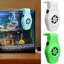 Aquarium Cooling Fan USB Fish