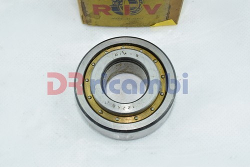 Secondary shaft shift - secondary, bearing