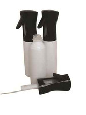 FLAIR-A-SOL (FLAIRASOL) AEROSOL TECHNOLOGY MICRO MIST WATER SPRAY BOTTLE 300ml 