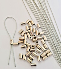 50x 6mm UK GENUINE ELECTRIC