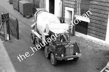 THH Truck Photos - AEC Half