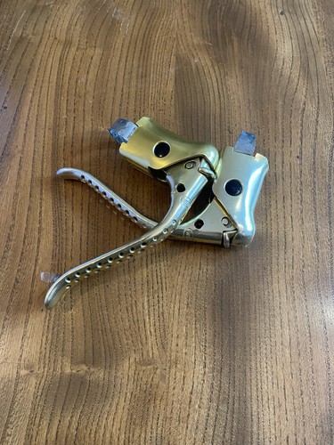 Weinmann drop bars - weinmann,