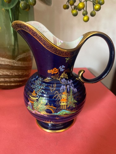 Art deco crown devon mikado - deco,