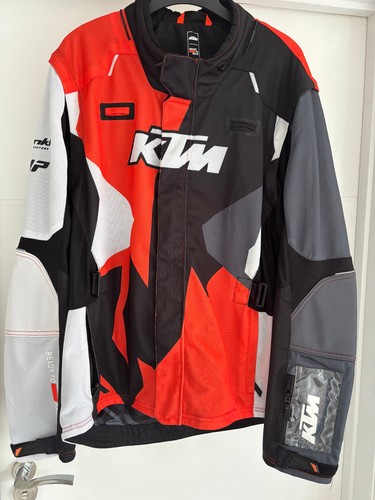 Ktm rally pro jacket - pro, xxl