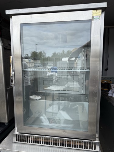 Weald wm41h under counter - wm41h,