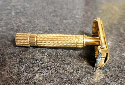 Vintage gillette aristocrat - gillette,