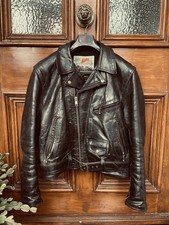 Aero Leather Horsehide