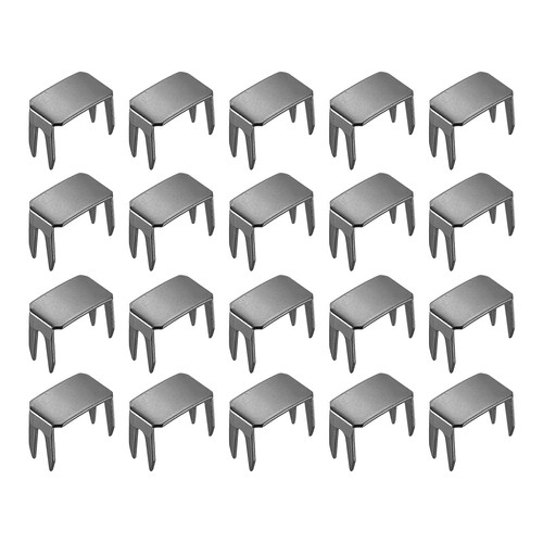 20pcs zipper stoppers 10 - 20pcs, #10
