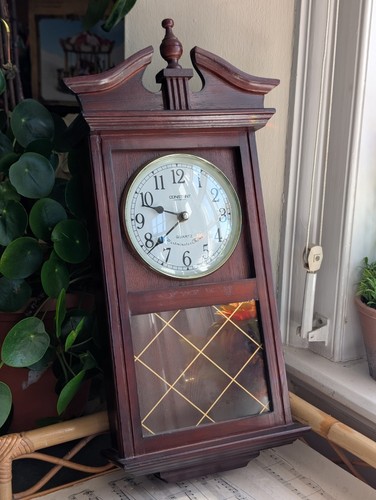 Constant wall clock - constant,
