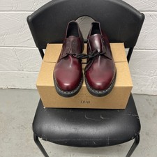 Solovair Men’s Plain Derby