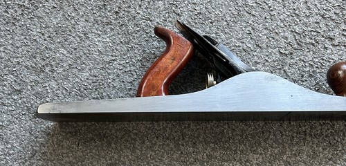 Stanley usa bailey wood - usa,