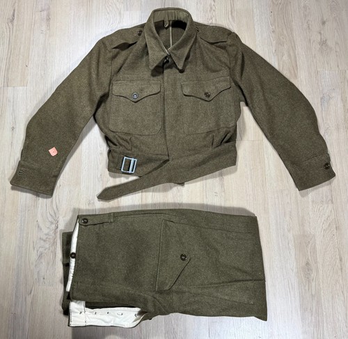 Ww2 british army battle - british,