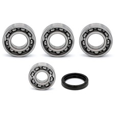 Gearbox bearing for Yamaha