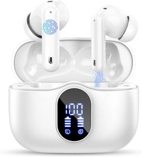 Wireless Earbuds Bluetooth 5.3
