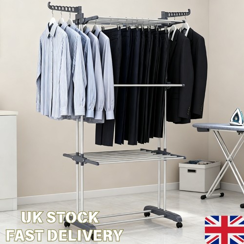 Large capacity layer clothes - large,