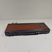Beocenter 1600 Vintage Audio System - Working, Signs of Use